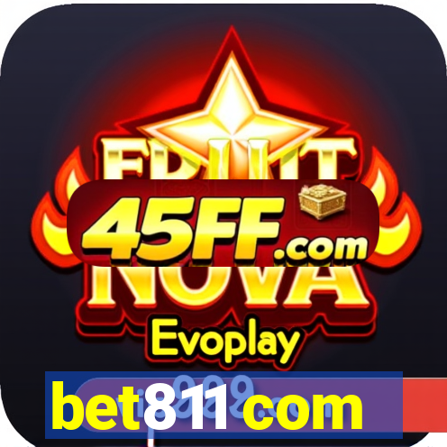 bet811 com